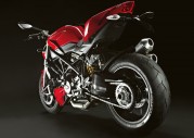 Ducati Streetfigther